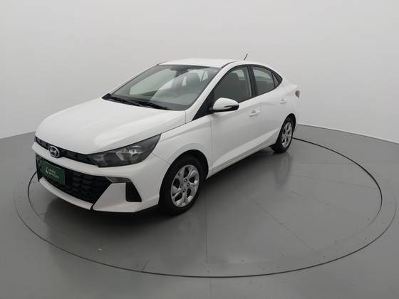 HYUNDAI HB20S 1.0 12V FLEX COMFORT MANUAL HYUNDAI HB20S 1.0 12V FLEX COMFORT MANUAL